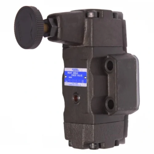 van thủy lực YUKEN RG/RCG-03/06