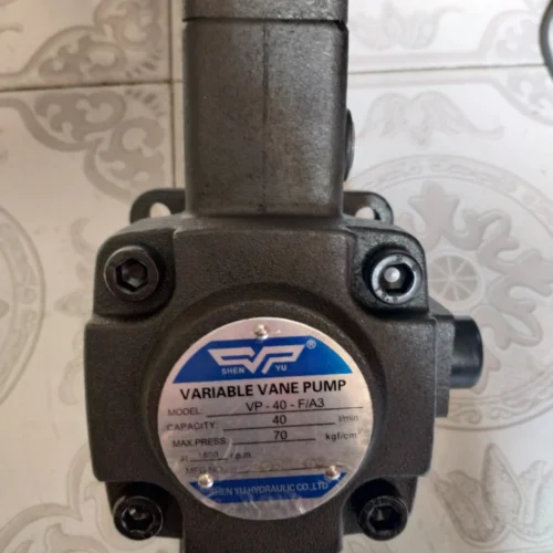 Bơm dầu VP12/15/20/30/40 series