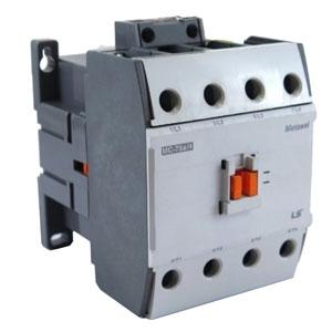 Công tắc tơ 4 cực (4NO) LS MC-75a/4 110VDC 75A 37kW