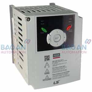 Biến tần LS SV015iG5A-2 3 pha 220VAC 1.5kW