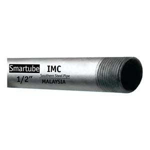 Ống thép luồn dây điện Smartube  CVL SIMC112