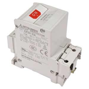 Bộ bảo vệ mạch MITSUBISHI CP30-BA 2P 1-M 5A A