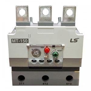 Rơ le nhiệt LS MT-150/3K 74S