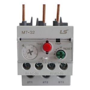 Rơ le nhiệt LS MT-32/2H 0.33