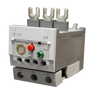 Rơ le nhiệt LS MT-63/2H 15S