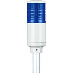 Đèn tháp QLIGHT ST45BF-1-220-B 1 tầng 220VAC D45