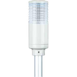 Đèn tháp QLIGHT ST45BF-BZ-1-220-W 1 tầng 220VAC có còi