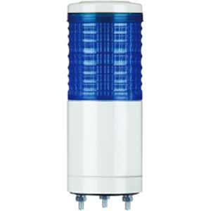 Đèn tháp QLIGHT ST45MBF-BZ-1-12-B 1 tầng 12VAC/DC có còi