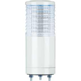 Đèn tháp QLIGHT ST45MBF-BZ-1-220-W 1 tầng 220VAC có còi