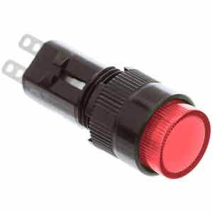 Đèn báo mini D12 IDEC AP2M122R