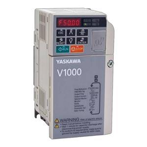 Biến tần YASKAWA CIMR-VT4A0007FAA 3 pha 380VAC 2.2kW/3kW