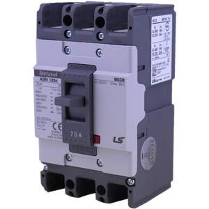 Aptomat khối (MCCB) LS ABN103c 75A 3P 22kA