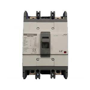 Aptomat khối (MCCB) LS ABN202C 175A 2P 65kA