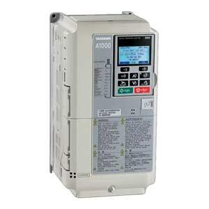 Biến tần YASKAWA CIMR-AT4A0031FAA 3 pha 380VAC 11kW/15kW