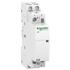 Công tắc tơ SCHNEIDER A9C22712