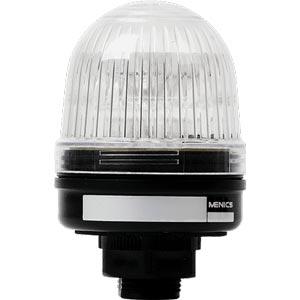 Đèn tín hiệu LED D56mm AUTONICS MS56L-F20-C