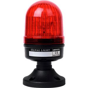 Đèn LED tín hiệu D66mm AUTONICS MS66G-BFF-R