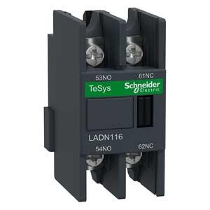 Tiếp điểm phụ SCHNEIDER LADN116