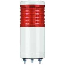 Đèn tháp QLIGHT ST45ML-BZ-1-110-R 1 tầng 110VAC có còi