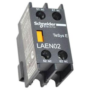 Tiếp điểm SCHNEIDER LAEN02