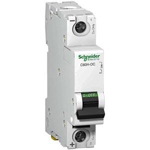 Aptomat cài SCHNEIDER A9N61517 1P, 40A, 6kA