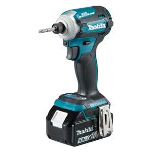 Máy vặn vít động lực MAKITA DTD171RTJ