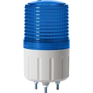 Đèn cảnh báo gương xoay bóng sợi đốt D60 QLIGHT S60L-12/24-B