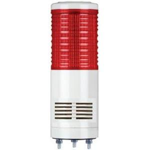 Đèn tháp QLIGHT ST56ML-WS-1-12-R 1 tầng 12VAC/DC đa âm