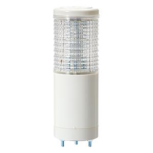 Đèn tháp QLIGHT STC56ML-2-12-RG 1 tầng 12VAC/DC D56