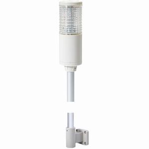 Đèn tháp QLIGHT STC56L-3-110-RAG-LW18 1 tầng 110VAC D56