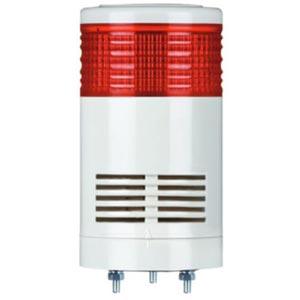 Đèn tháp QLIGHT ST80MEL-BZ-1-220-R 1 tầng 220VAC có còi