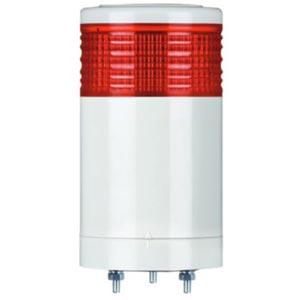 Đèn tháp QLIGHT ST80MELF-1-220-R 1 tầng 220VAC D80