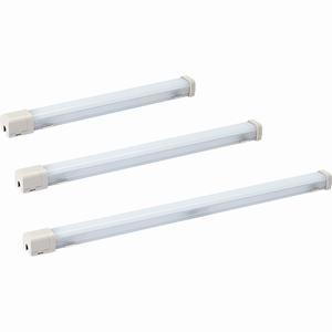 Đèn LED thanh ngang lắp tủ điện QLIGHT QELT-200-220