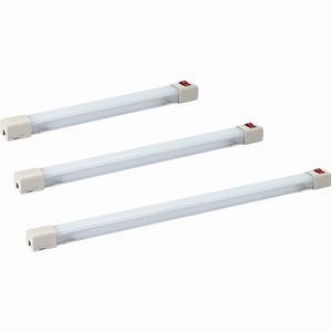 Đèn LED thanh ngang lắp tủ điện QLIGHT QELTS-500-110