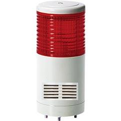 Đèn tháp QLIGHT ST80MB-BZ-1-220-R 1 tầng 220VAC có còi