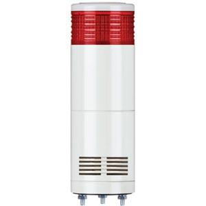 Đèn tháp kết nối mạng LAN QLIGHT ST80MEL-ETN-WA-1-220-R 1 tầng 220VAC đa âm