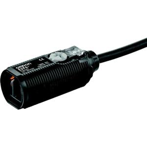 Cảm biến quang OMRON E3FA-TP12 2M OMS thu-phát riêng, 15m