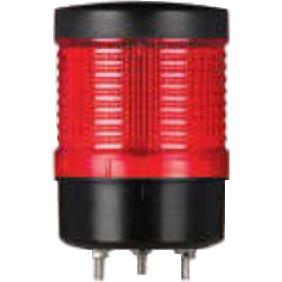 Đèn tháp QLIGHT QT70MLF-1-12-R 1 tầng 12VDC D70