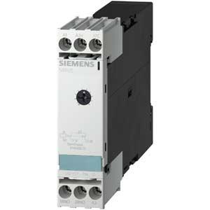 Bộ định thời sao-tam giác SIEMENS 3RP15 76-1NP30 220VAC