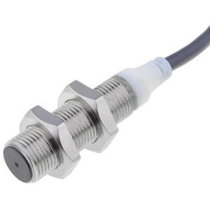 Cảm biến từ OMRON E2A-S12KS04-WP-C1 2M BY OMG 12-24VDC, NPN-NO, 4mm