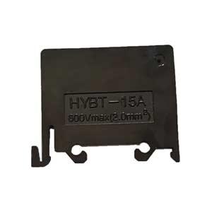 Nắp chặn HANYOUNG HYBT-02