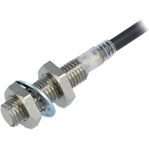 Cảm biến từ OMRON E2EF-QX2D1 5M 12-24VDC, NO, 2mm