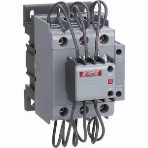 Contactor tụ bù HIMEL HDC19s9512Q7 380VAC 95A 50kVAR 1NO+2NC