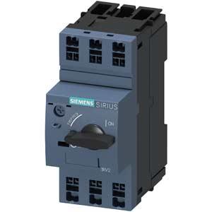 Bộ ngắt mạch bảo vệ động cơ SIEMENS 3RV2011-0KA20