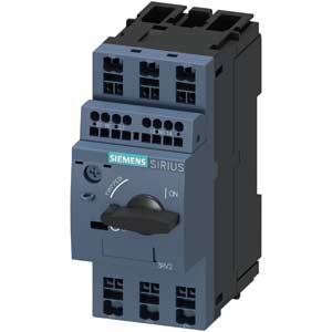 Bộ ngắt mạch bảo vệ động cơ SIEMENS 3RV2011-0HA25