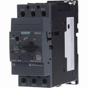 Bộ ngắt mạch bảo vệ động cơ SIEMENS 3RV2031-4EA10-0BA0