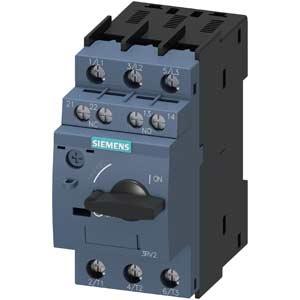 Bộ ngắt mạch bảo vệ động cơ SIEMENS 3RV2021-4AA15