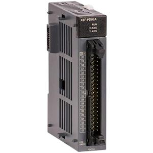 Mô đun etherCAT LS XBF-PD02A