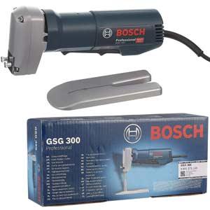 Máy cắt xốp BOSCH GSG 300