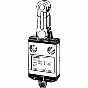 Công tắc hành trình nhỏ gọn OMRON D4CC-1060